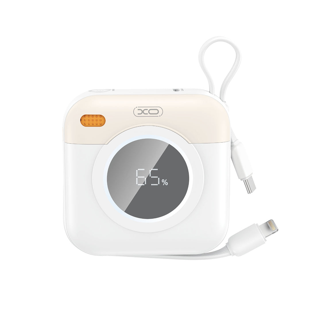 XO-PR258 Power Bank