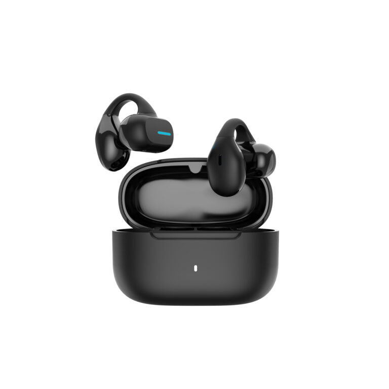 WiWU OpenBuds O200 – Open-Ear Comfort, Smart & Safe Listening