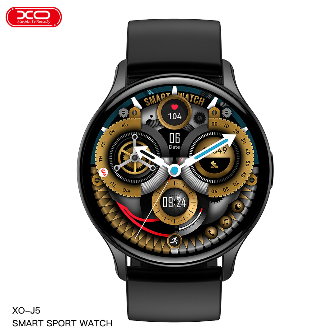 XO-J5 Sport Smart Watch