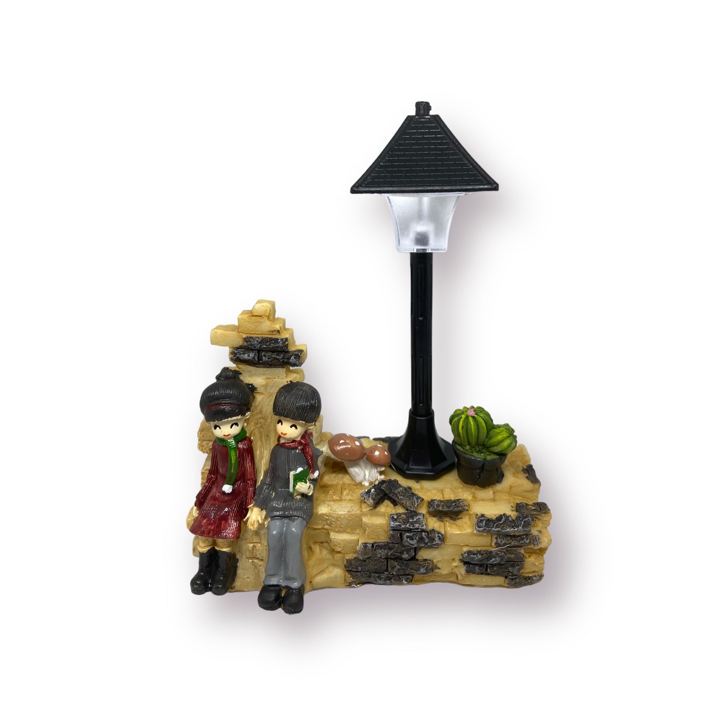 Desk Decoration