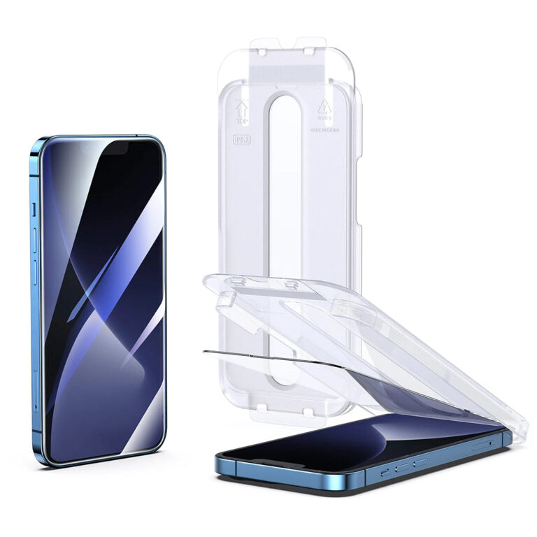 Screen Protector “JR-DH12”