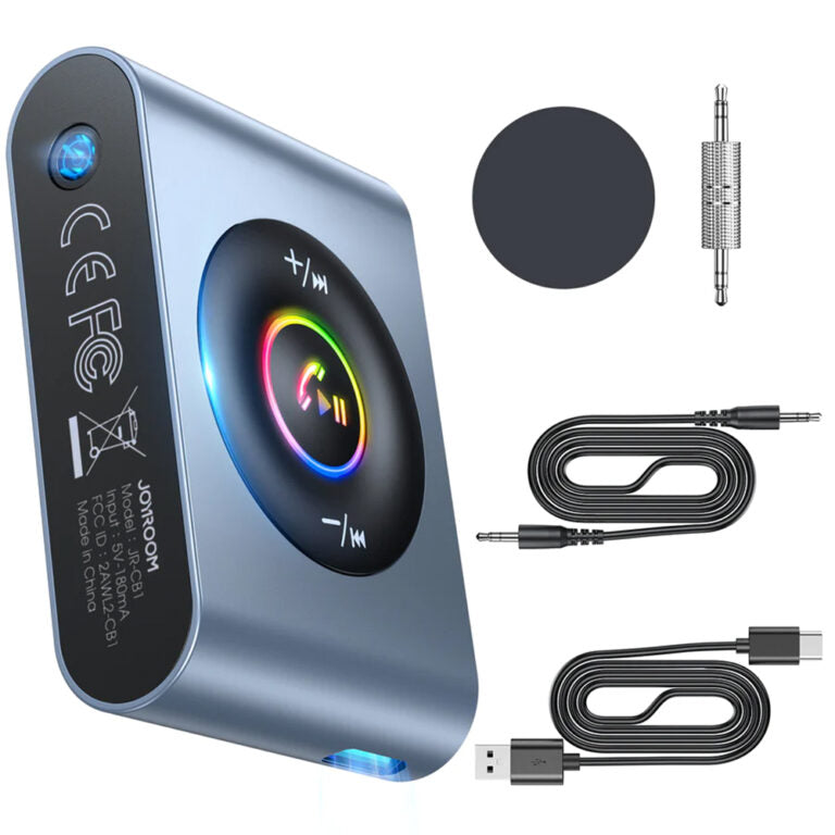 JR-CB1 Wireless Receiver