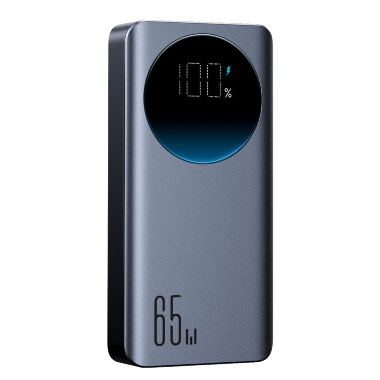 Joyroom JR-PBF04 20000mAh Power Bank – Powerful, Reliable & Always Ready