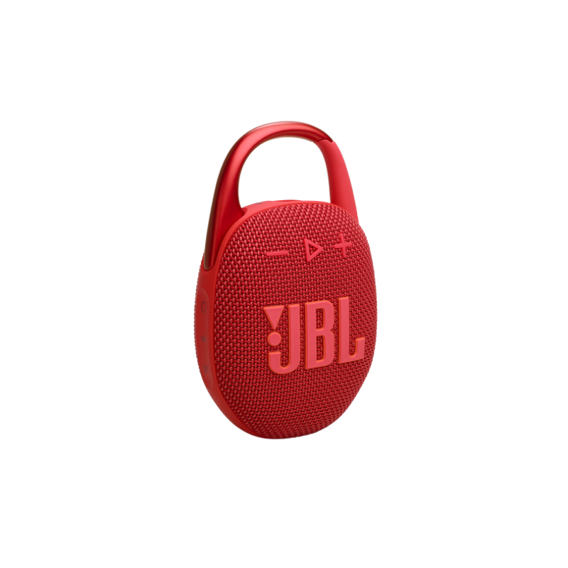 JBL Clip 5 Portable Wireless Speaker