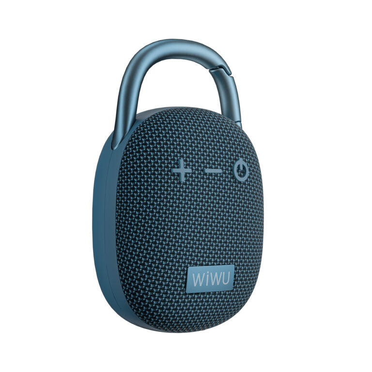H3 Clip Fun – Rugged Portable Wireless Speaker