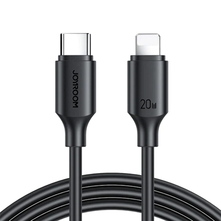 S-CL020A9 Type-C to Lightining Fast Charging Data Cable