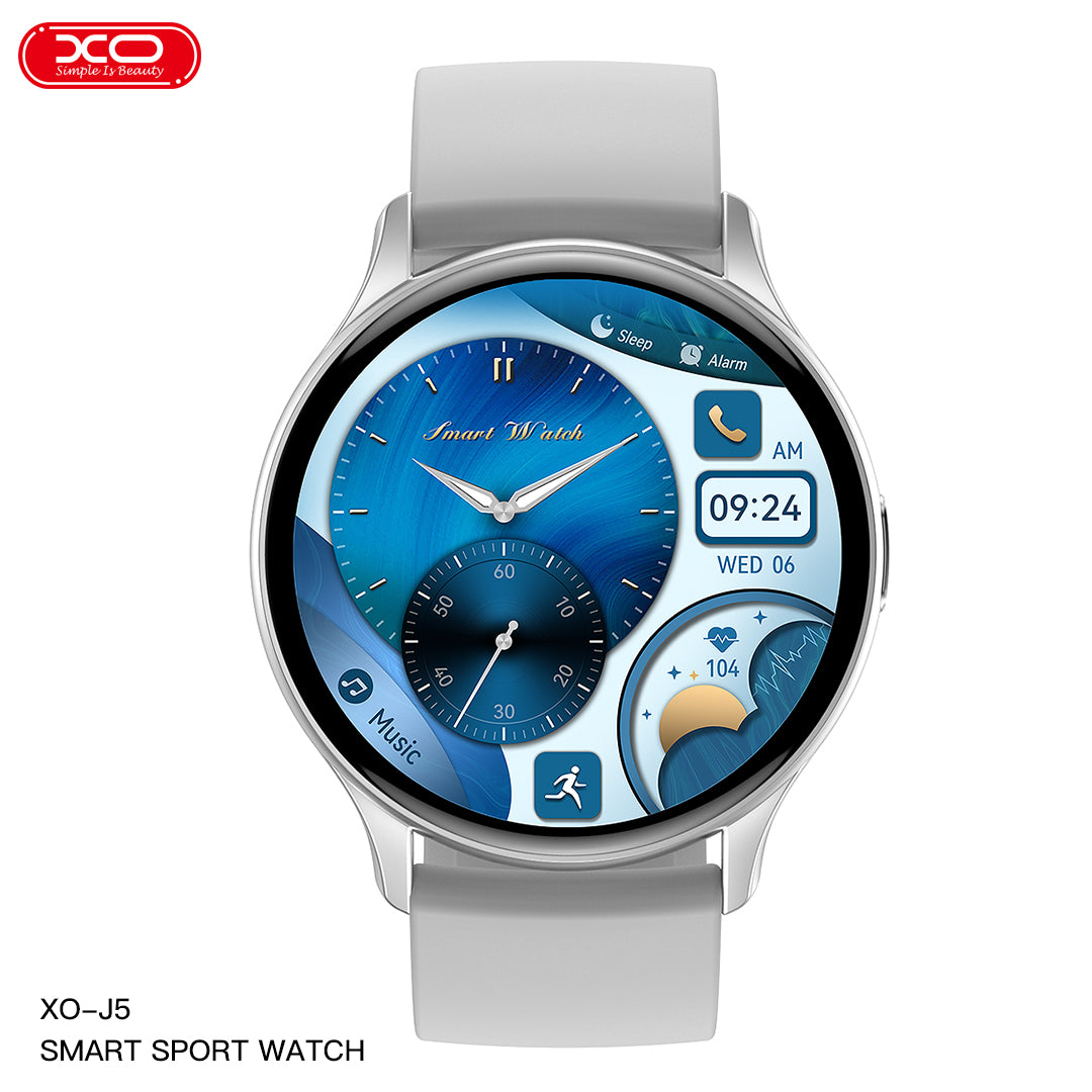 XO-J5 Sport Smart Watch