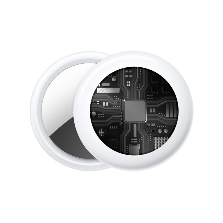 WiWU iTag WT-01 – Smart Location Tracker with Apple Find My Support