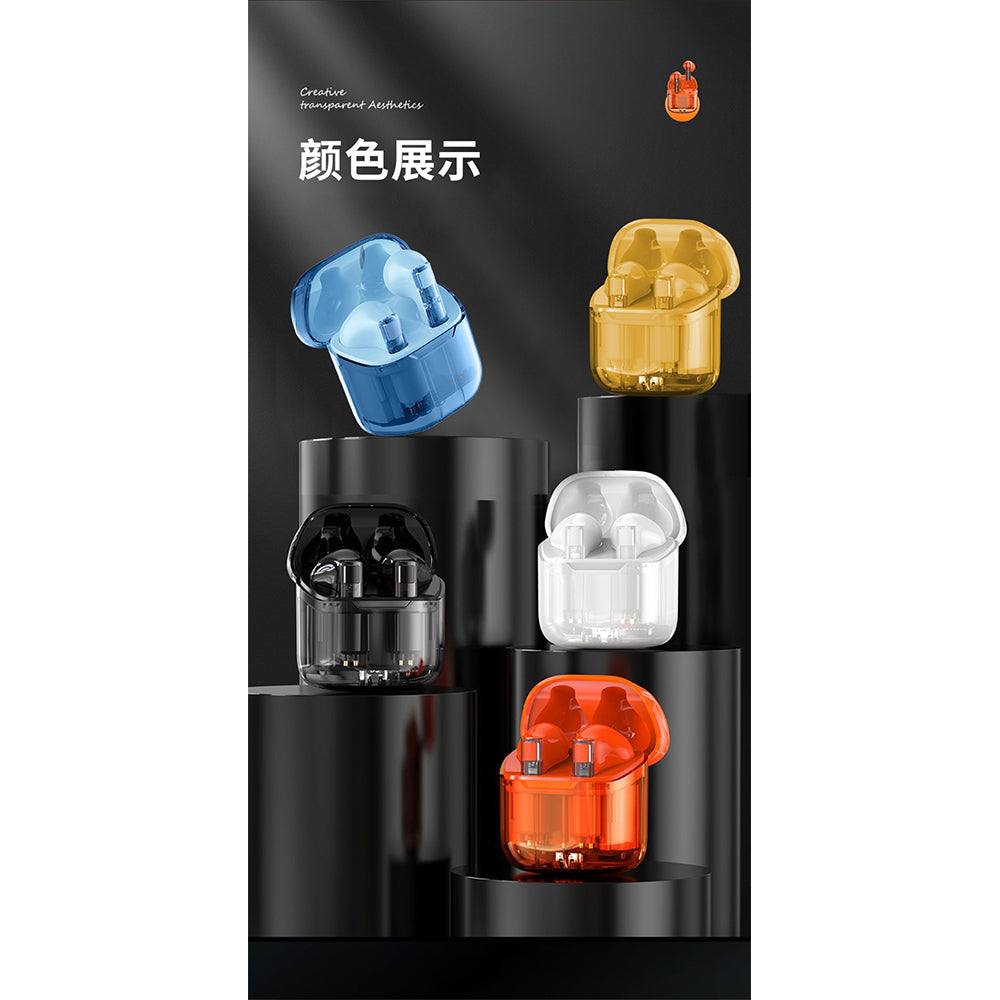 Wiwu Ghost TWS11 EarPods