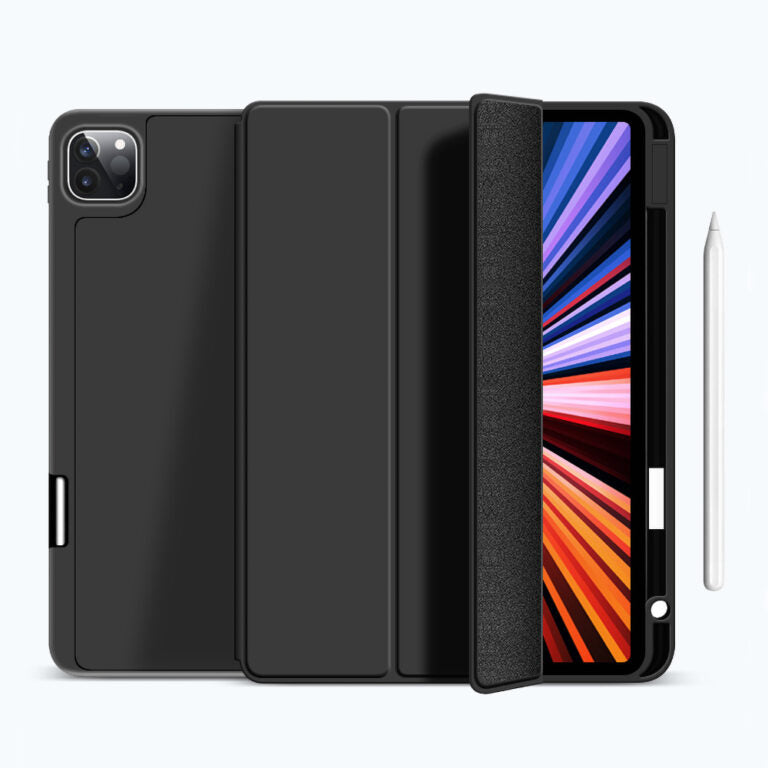 Protective Case for iPad