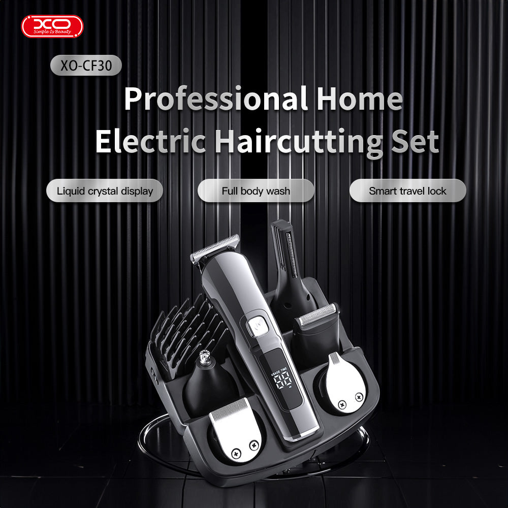 XO-CF30 Smart shaving machine