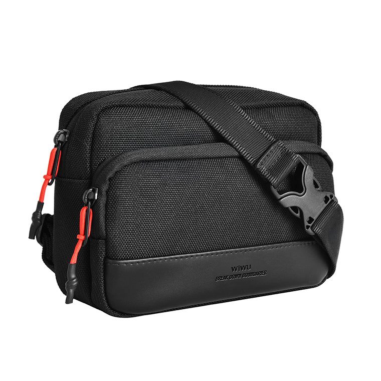 Wiwu Essen 2-in-1 Crossbody Bag – Smart Design