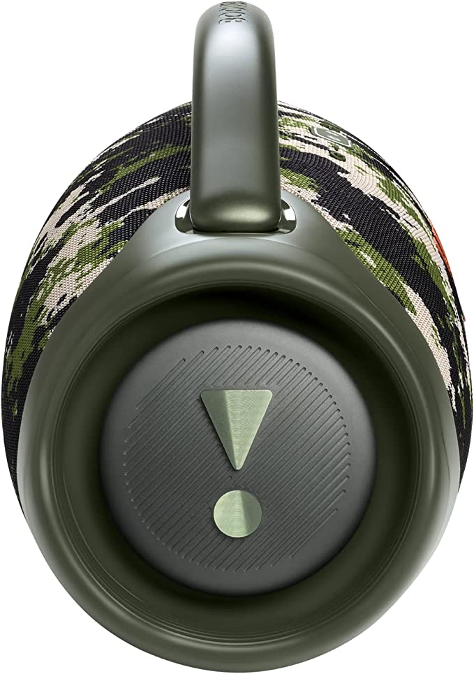 JBL Boombox 3 Portable Bluetooth Speaker