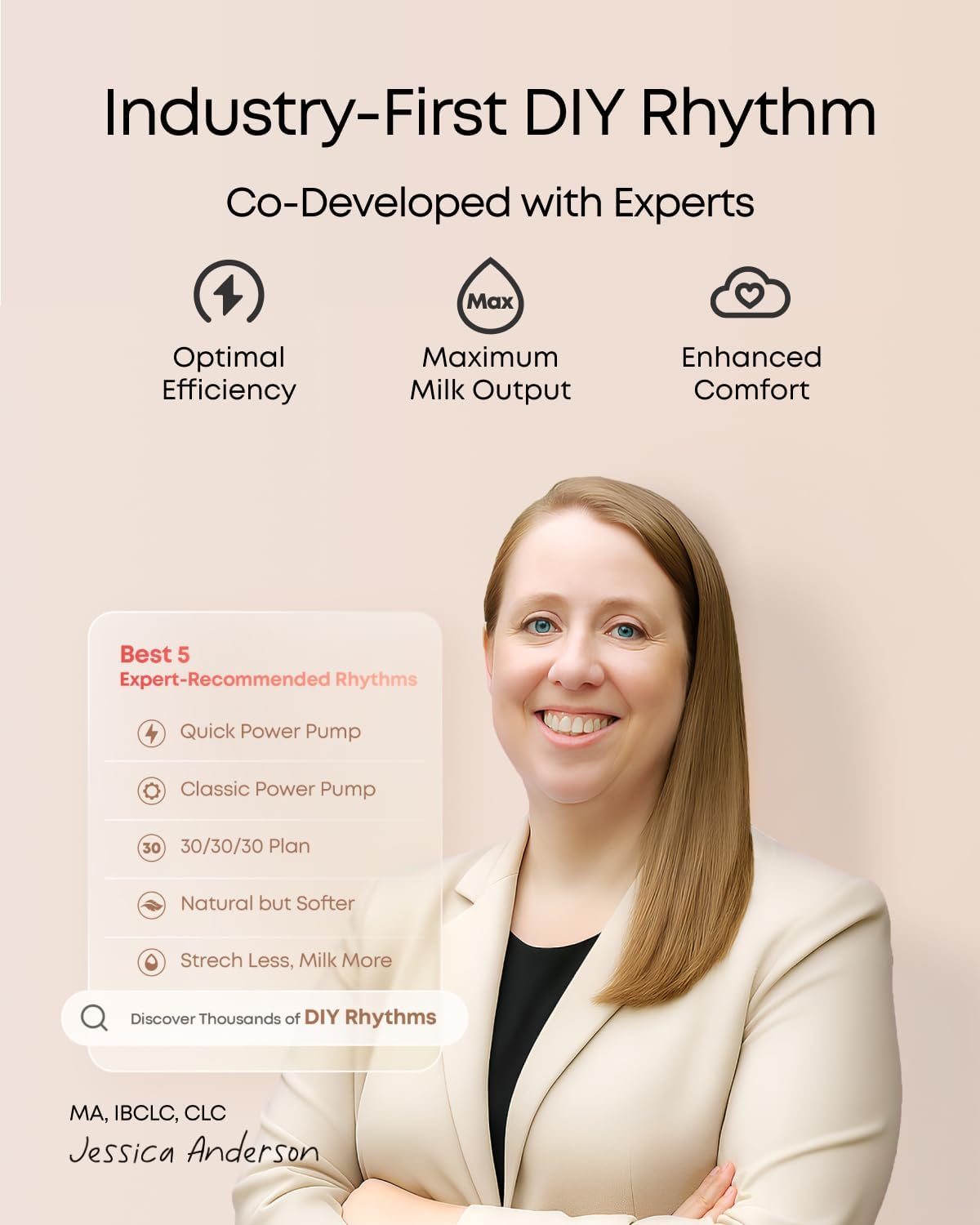 eufy Breast Pump E20