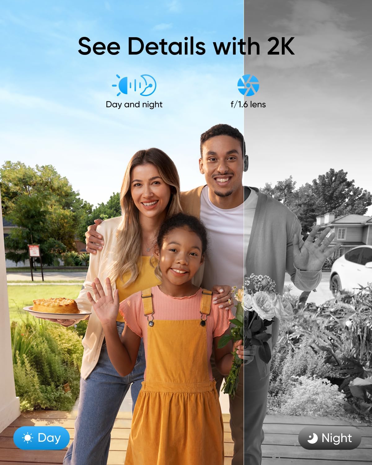 Anker Eufy Security E330 Video Lock