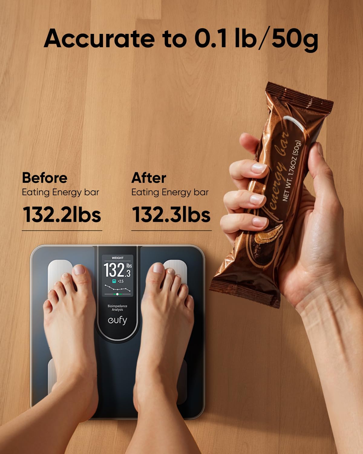 Anker Eufy Smart Scale C20