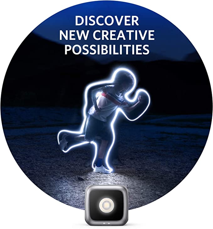 Anker iPhone LED Flash