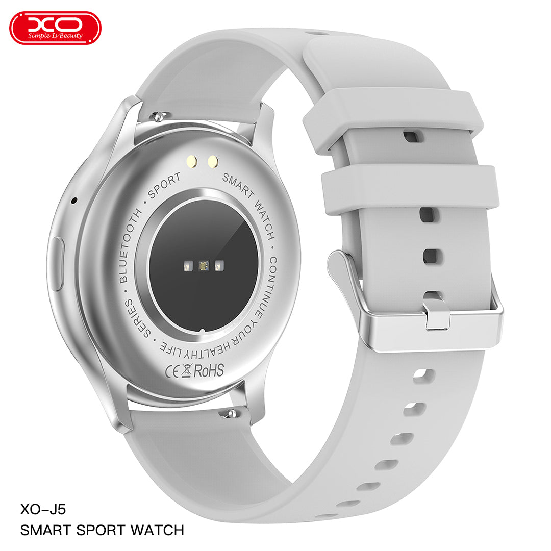 XO-J5 Sport Smart Watch
