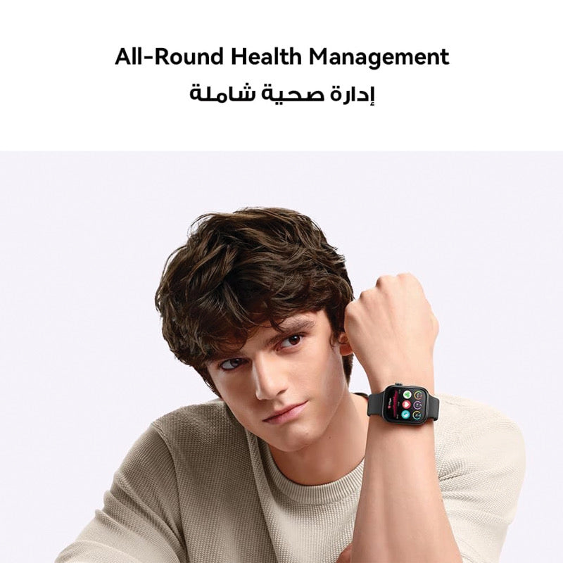 HUAWEI WATCH FIT 3 (White)