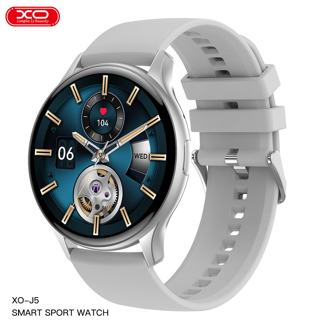 XO-J5 Sport Smart Watch