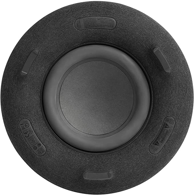 Harman Kardon Aura Studio 3 Wireless Stereo Speaker - Black