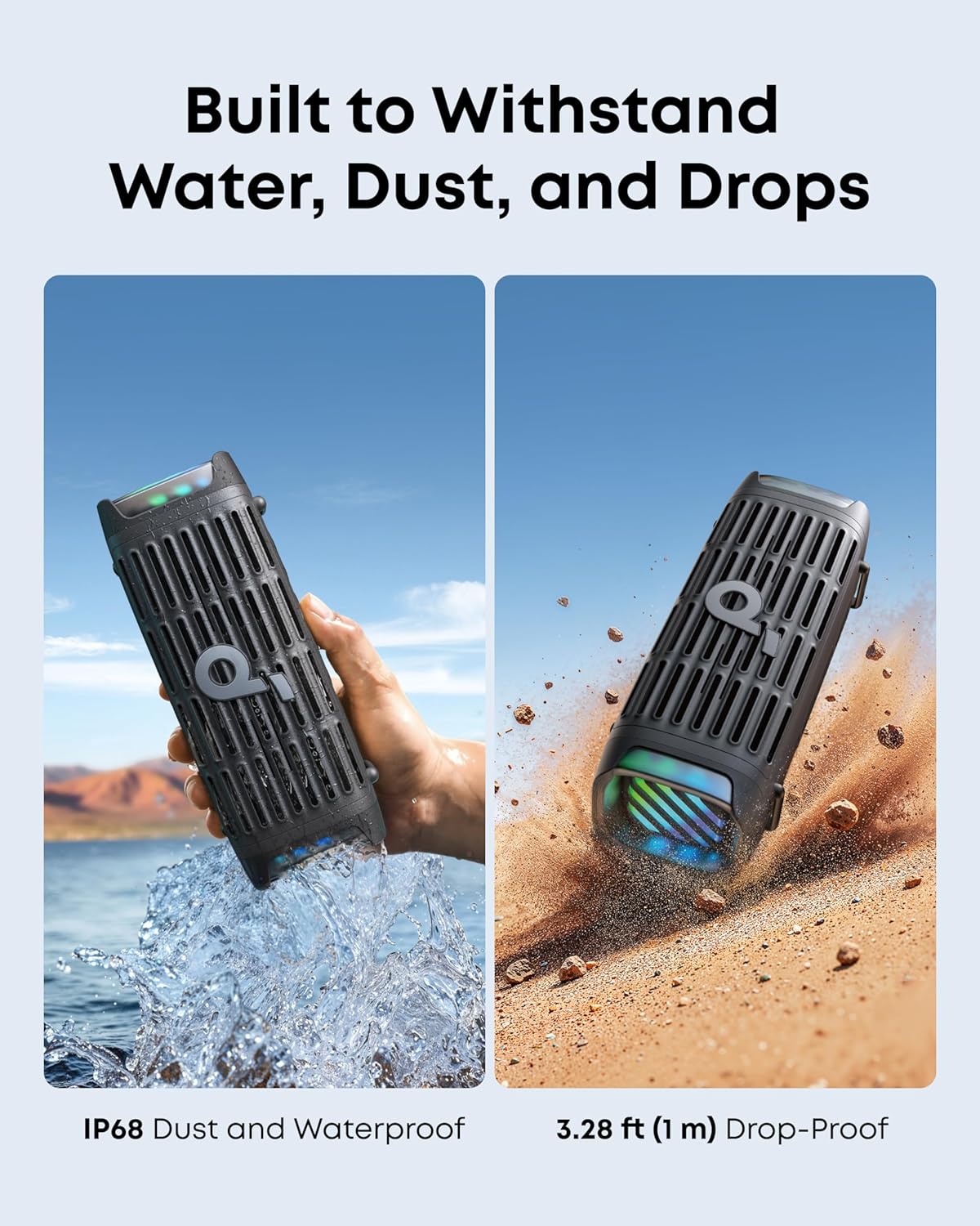soundcore Boom 3i