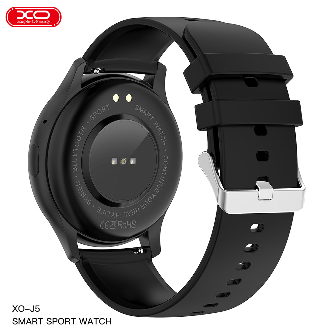 XO-J5 Sport Smart Watch