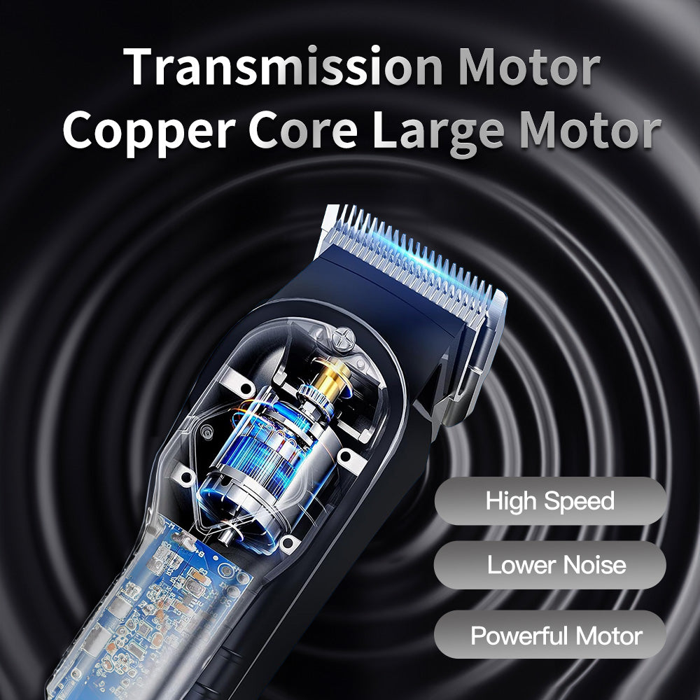 XO-CF30 Smart shaving machine