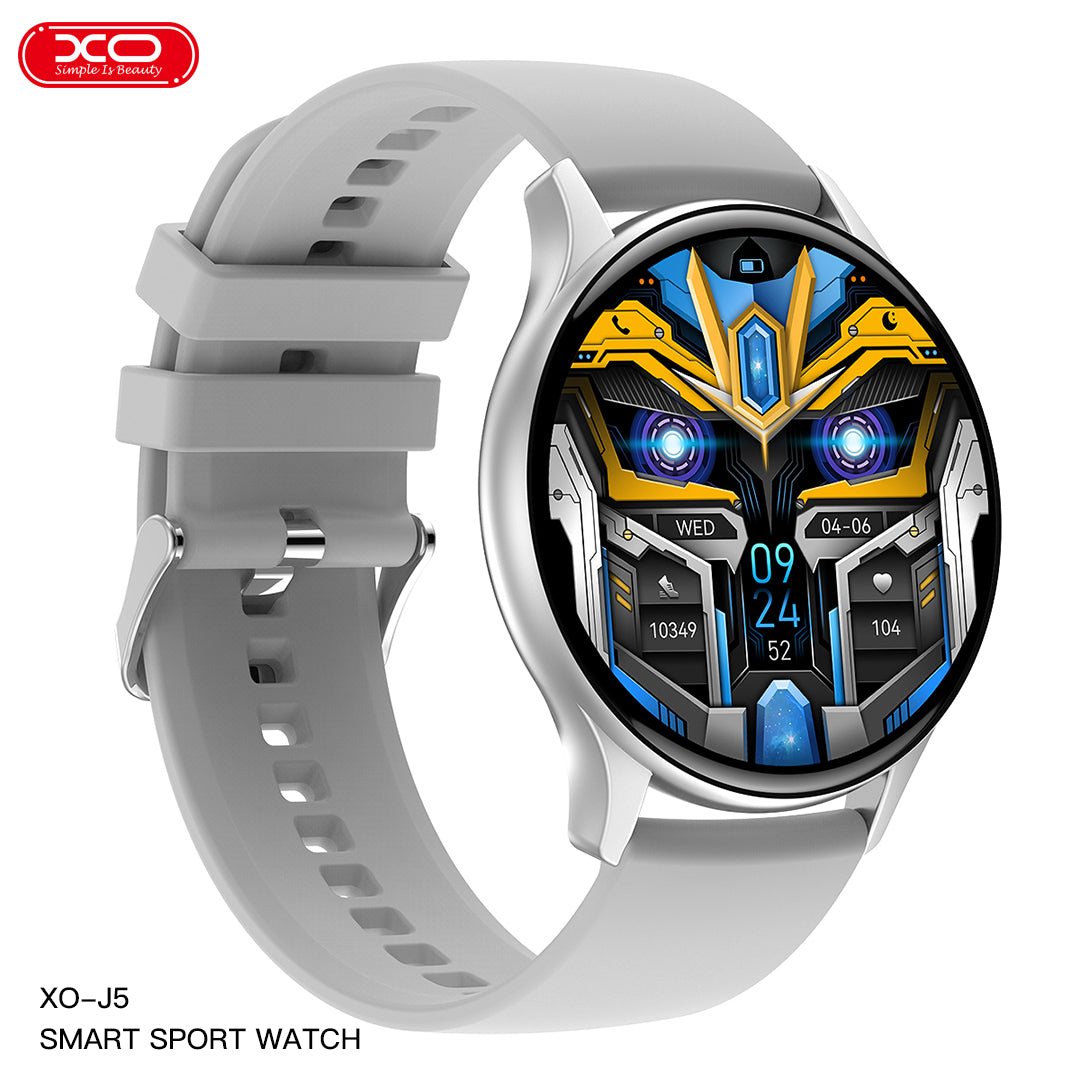 XO-J5 Sport Smart Watch