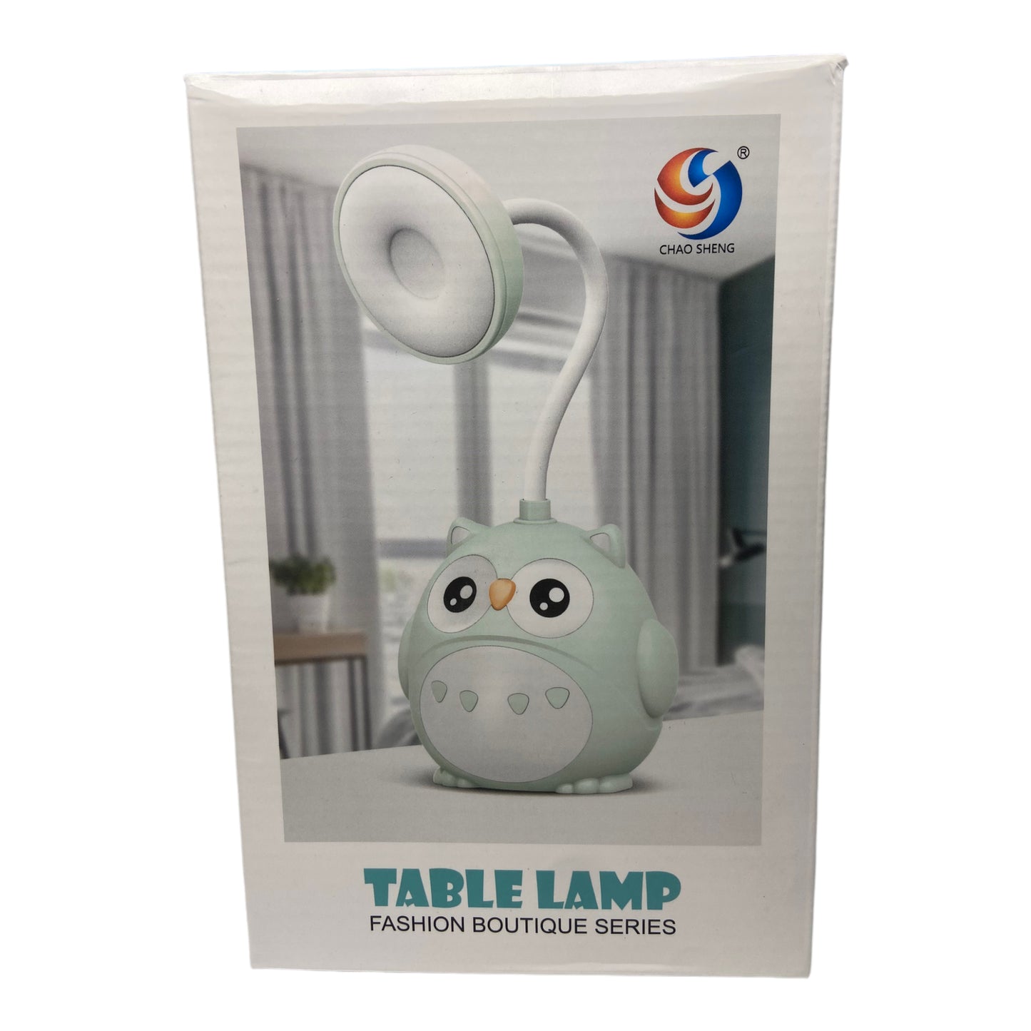 Table lamp
