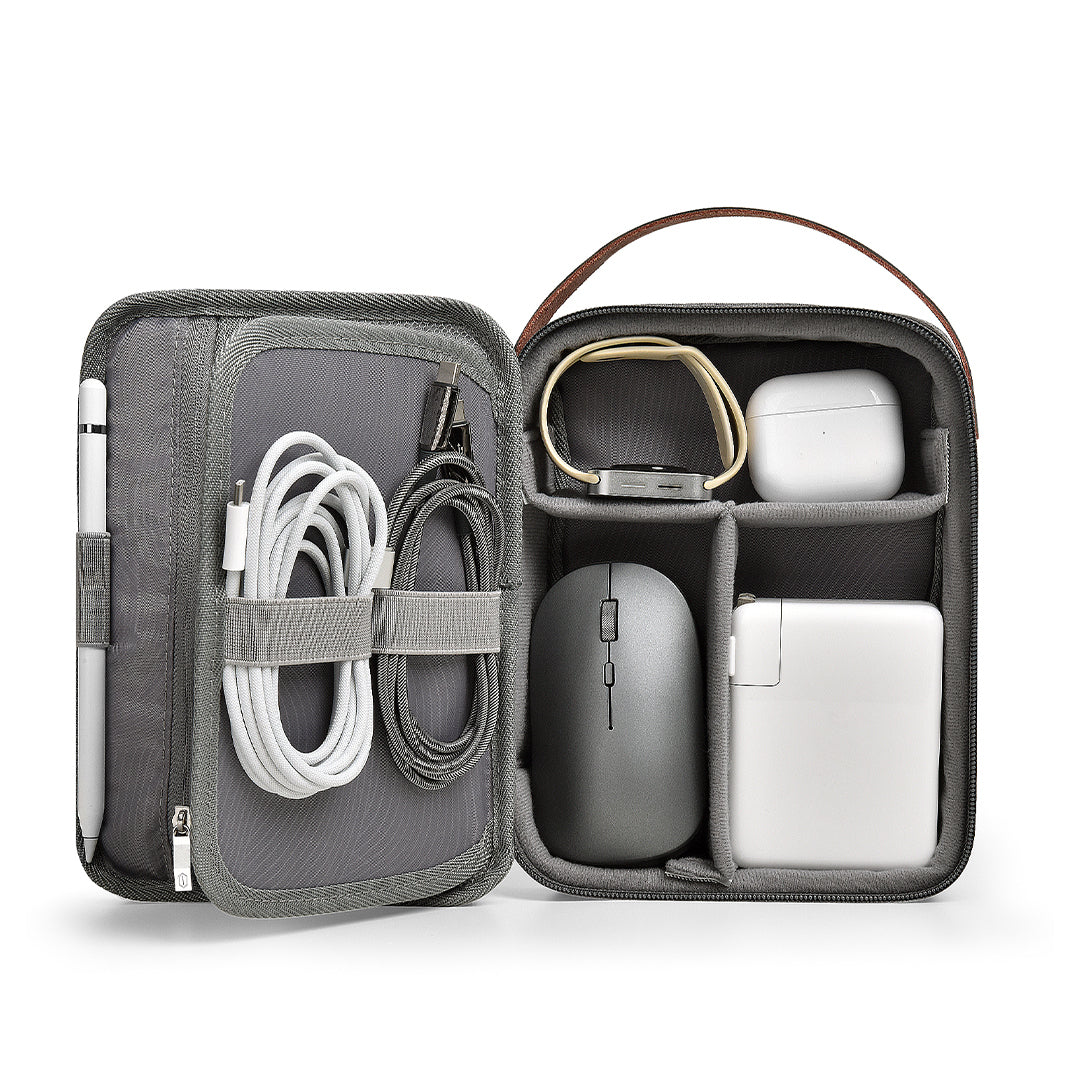 Wiwu Minimalis Travel ( Black)