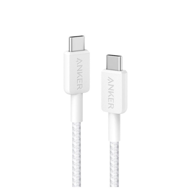 Anker USB-C to USB-C Cable 240W , Braided