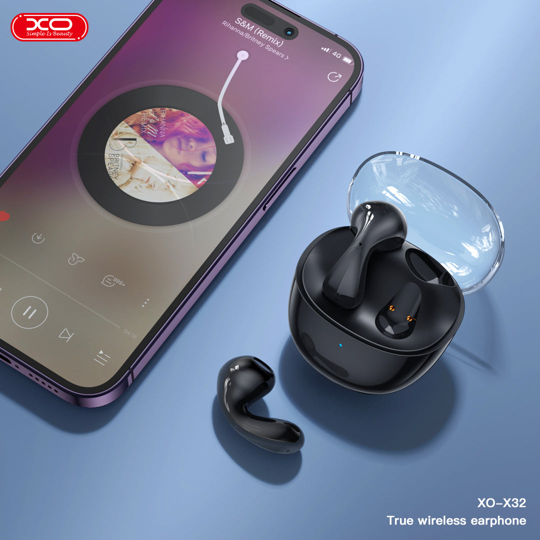 XO-X32 True Wireless earphone