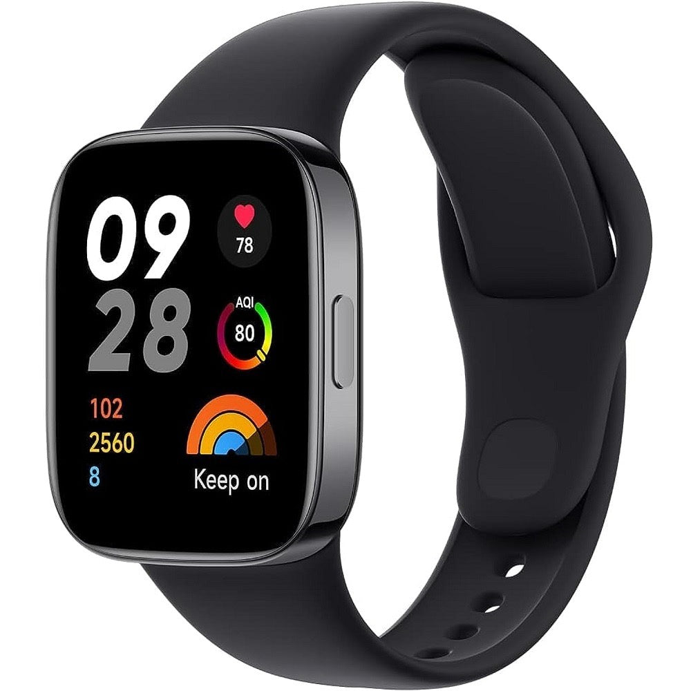 Redmi Watch 3 Active (خيار اللونين)