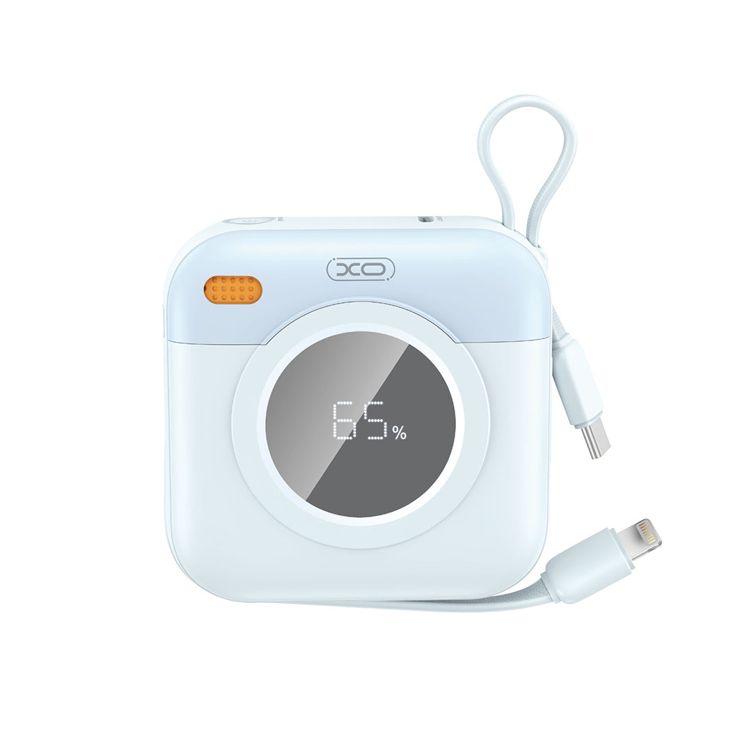 XO-PR258 Power Bank