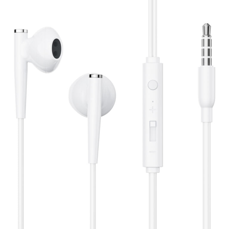 JR-EW04 Wired Earphones