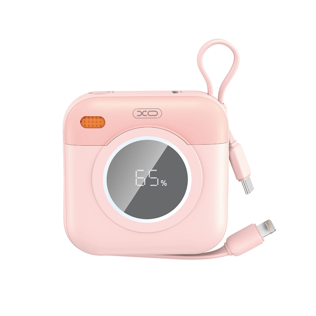 XO-PR258 Power Bank