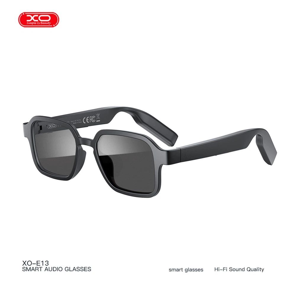 XO-E13 Smart Audio Sunglasses