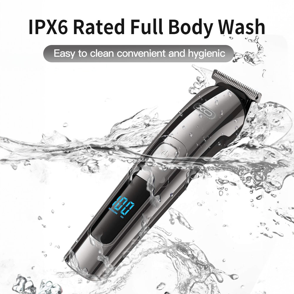 XO-CF30 Smart shaving machine