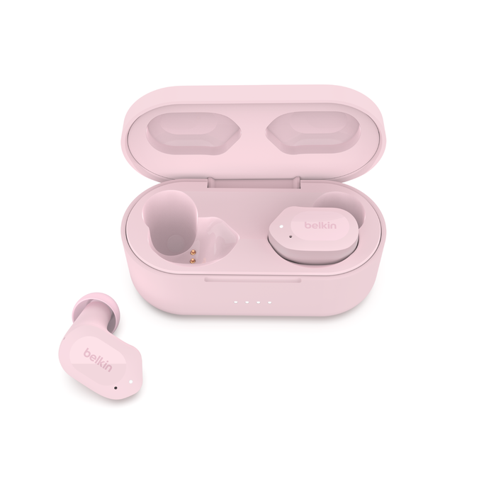 Belkin SOUNDFORM Play- بودز بلكن