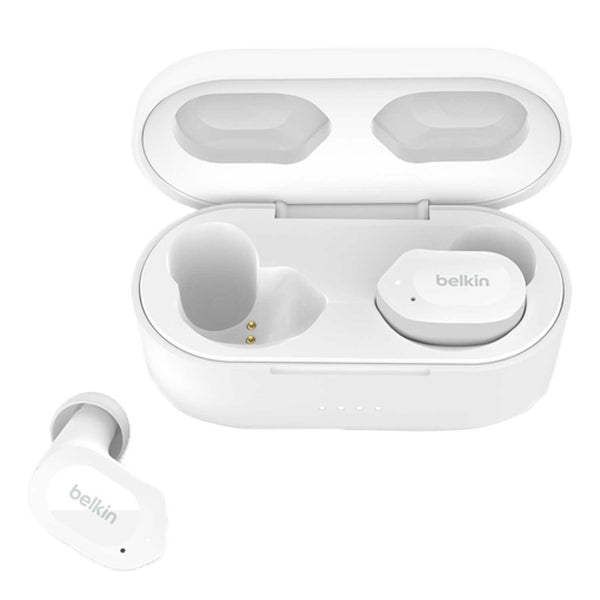 Belkin SOUNDFORM Play- بودز بلكن