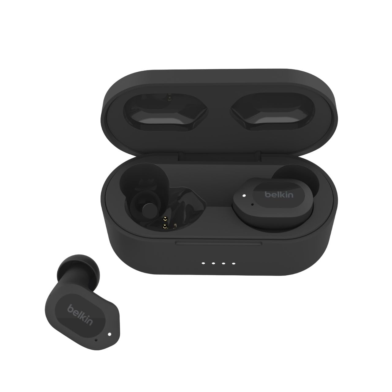 Belkin SOUNDFORM Play- بودز بلكن