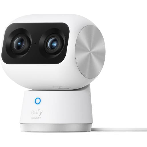 EUFY SECURITY INDOOR CAM S35