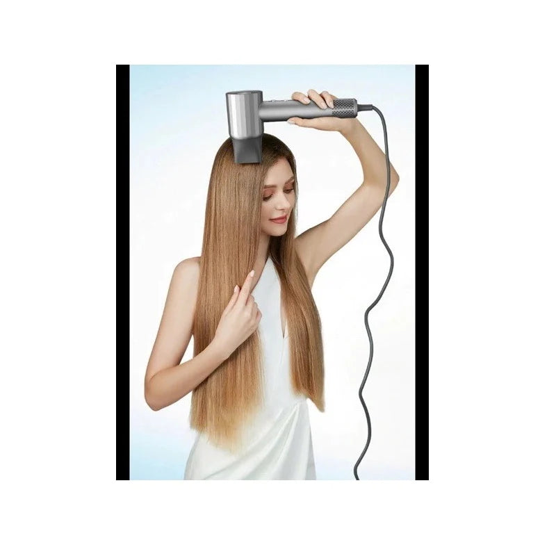 WiWU Ultrasonic Hair Dryer