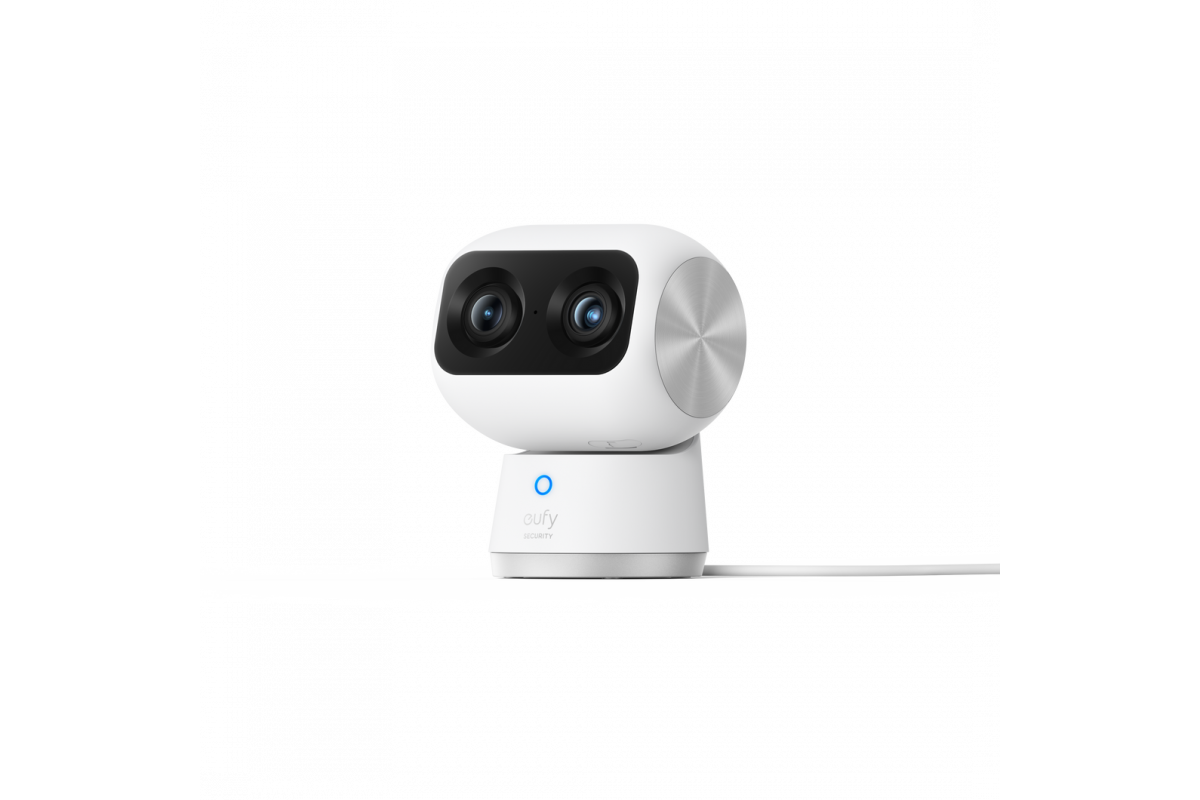 EUFY SECURITY INDOOR CAM S35