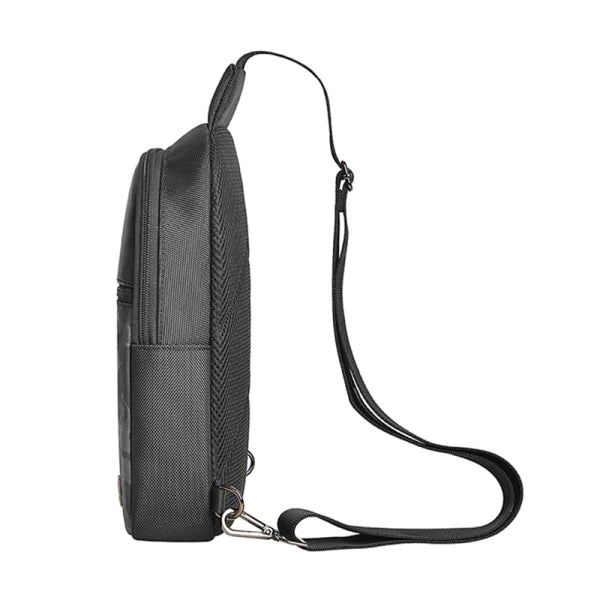 WiWU Salem Crossbody Bag Black