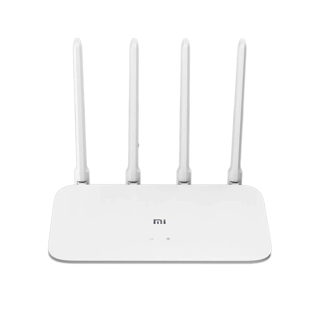 XIAOMI Mi Router 4A – ZING - Main Image