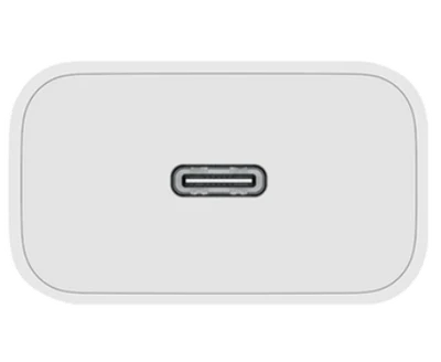 شاحن MI 20W من النوع C