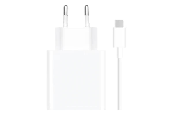 Xiaomi 120W Charging Combo (Type-A) EU