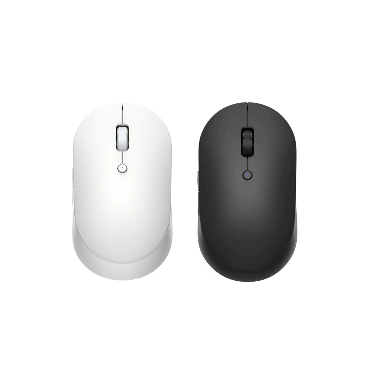 ماوس Mi Dual Mode Wireless Mouse إصدار صامت